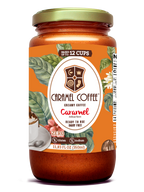 Caramel Coffee – Caramel