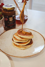 Caramel Coffee – Cappuccino